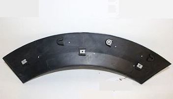 GENUINE MINI COUNTYMAN R60 WHEEL ARCH COVER TRIM BLACK REAR RIGHT O/S 51779800770 - Image 2
