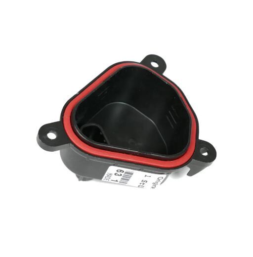 BMW E53 X5 SERIES 00-04 NEW GENUINE HEAD LIGHT LEVELING DEVICE COVER CAP 63128386707