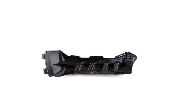 NEW GENUINE BMW X1 SERIES F48 FRONT BUMPER REINFORCEMENT LEFT N/S 51117410009 - Image 2