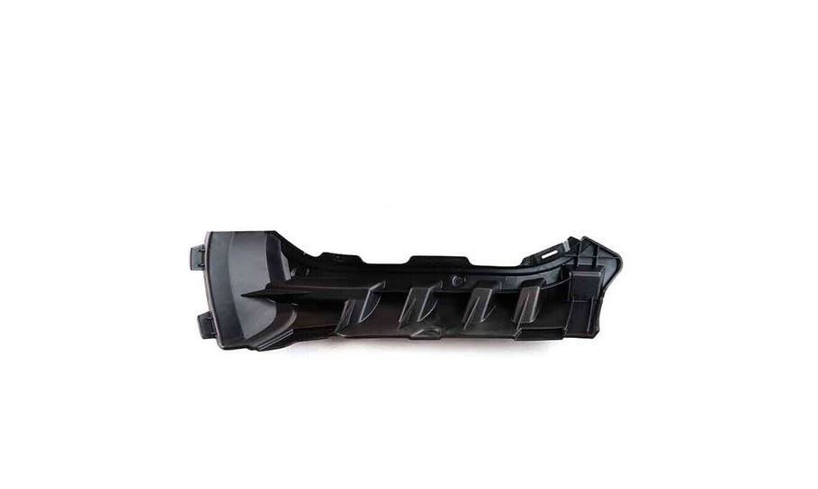 NEW GENUINE BMW X1 SERIES F48 FRONT BUMPER REINFORCEMENT LEFT N/S 51117410009 - Image 2