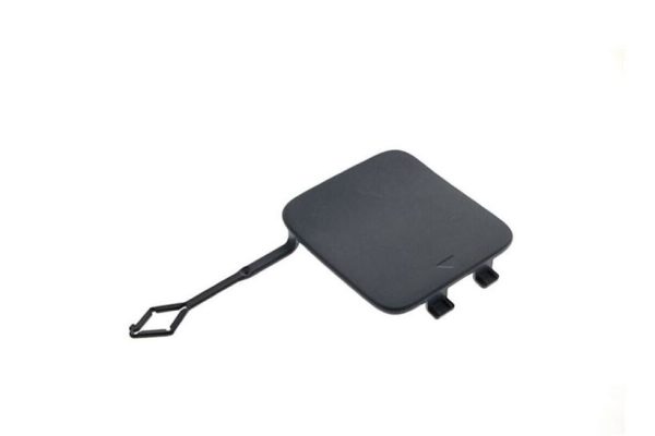 NEW GENUINE BMW 5 SERIES G30 REAR BUMPER TOW HOOK EYE COVER CAP 51127475589 - Image 2