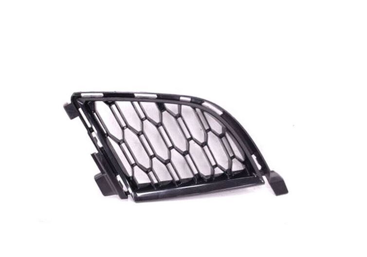 NEW GENUINE BMW 3 SERIES G20 FRONT M BUMPER LOWER GRILL RIGHT O/S 51118075602 - Image 2