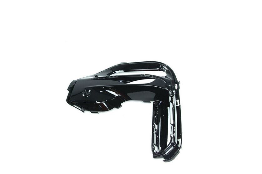 NEW GENUINE BMW X5 SERIES G05 M FRONT FOG LIGHT LAMP COVER LEFT N/S 51118746239 - Image 2