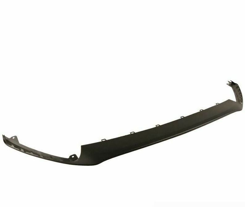 NEW GENUINE FORD FOCUS RS 16- FRONT LOWER AIR DEFLECTOR SPOILER LIP 1937406 - Image 4