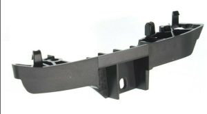 FOR NEW GENUINE BMW 5 Series G30 G31 FRONT BUMPER GUIDE LEFT SIDE N/S