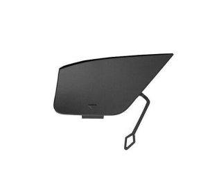 NEW GENUINE BMW 5 SERIES G30 G31 REAR M SPORT BUMPER TOW HOOK COVER CAP 51128064713