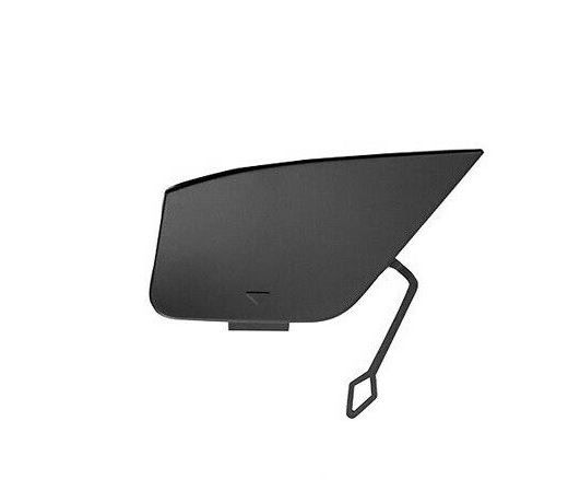 NEW GENUINE BMW 5 SERIES G30 G31 REAR M SPORT BUMPER TOW HOOK COVER CAP 51128064713