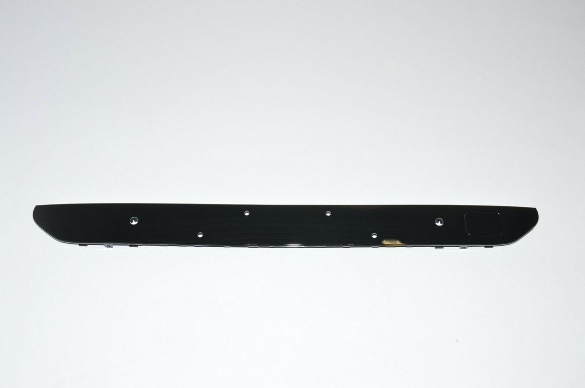 NEW GENUINE BMW G07 X7 M SPORT FRONT BUMPER TRIM WITH PDC HOLES 51118745424