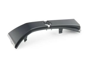 NEW GENUINE BMW 6 SERIES G32 GT FRONT MIDLE TRIM FOR GRILL 51137412425