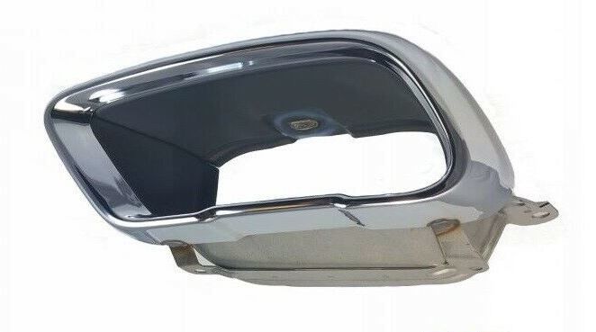 FOR NEW GENUINE BMW X5 G05 G07 X5 50iX X7 SAV TRIM EXHAUST TAILPIPE RIGHT