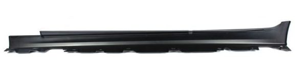 BMW NEW GENUINE 5 F10 F11 M SPORT PACKAGE SIDE SKIRT TRIM SILL O/S RIGHT 51778048686 - Image 3