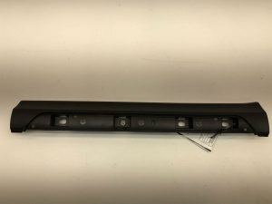 NEW GENUINE BMW 7 SERIES G11 G12 COVER MOLDING SILL INNER FRONT RIGHT 51477390770