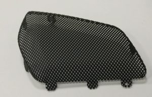 NEW GENUINE BMW 3 SERIES G20 G21 HIFI SYSTEM TWEETER COVER GRILL RIGHT O/S 51339891450
