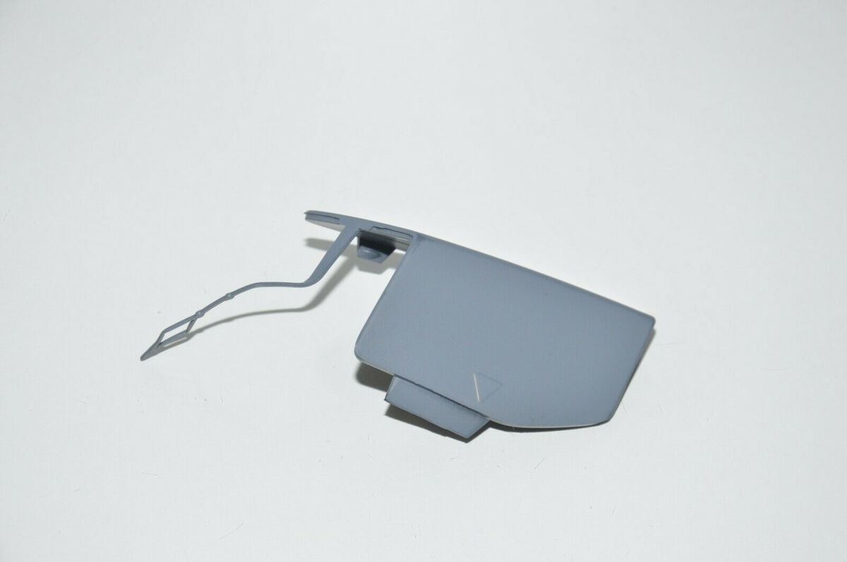 NEW GENUINE BMW X4 SERIES G02 FRONT BUMPER TOW HOOK COVER CAP 51117497095 - Image 2