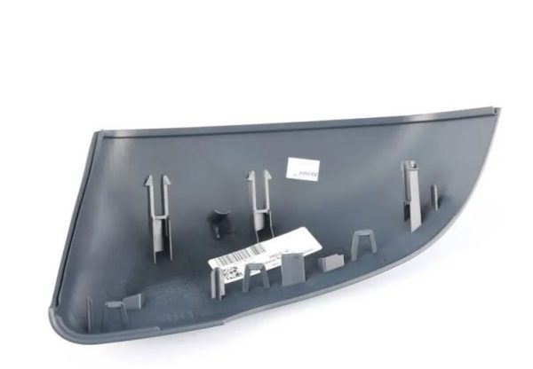 FOR NEW GENUINE BMW Z4 SERIES G29 FRONT RIGHT SIDE O/S DOOR OUTER MIRROR COVER CAP - Image 2