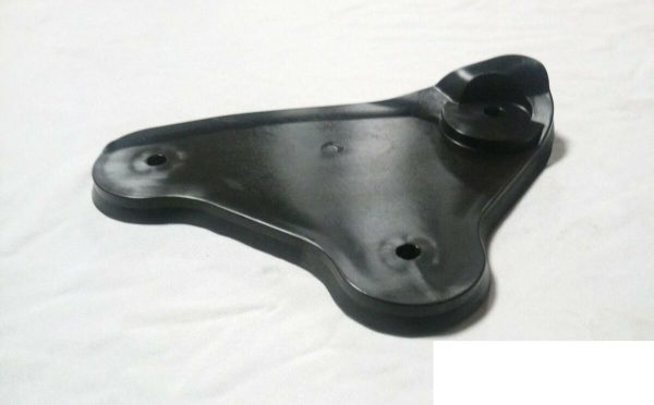 NEW GENUINE BMW X5 F15 M F85 X6 F16 M F86 ENGINE BAY COVER LEFT SIDE N/S 51757325411 - Image 3