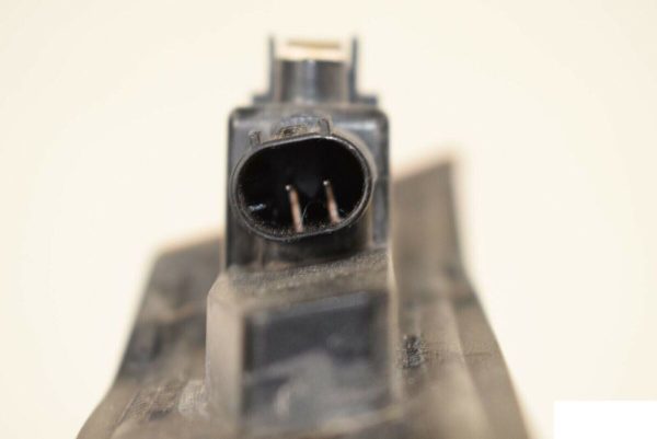 NEW GENUINE PORSCHE 911 991 2011 RHD FRONT RIGHT SIDE WING SIDE MARKER LIGHT 99163125805 - Image 3