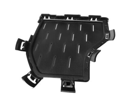 NEW GENUINE BMW X5 G05 M SPORT FRONT BUMPER AIR INLET COVER PANEL RIGHT O/S 51118069214 - Image 4