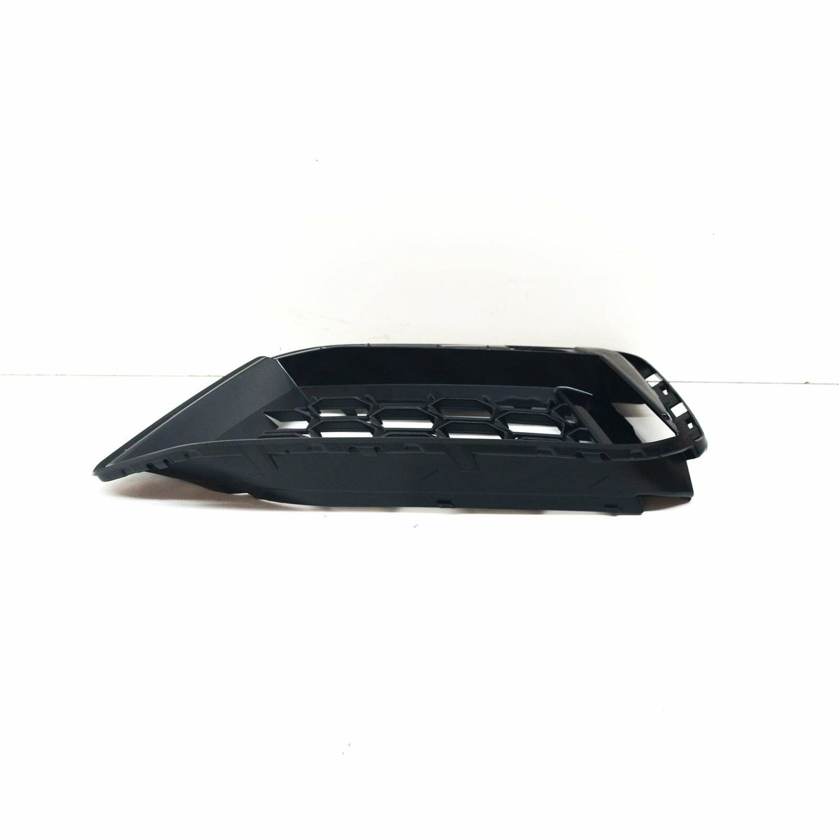 NEW GENUINE BMW 5 SERIES G30 M SPORT FRONT BUMPER GRILL AIR INTAKE OPEN LEFT 51118098669 - Image 4
