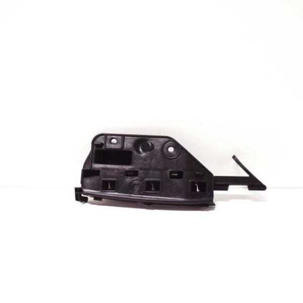 NEW GENUINE VOLKSWAGEN EOS 06-16 FRONT BUMPER N/S LEFT BRACKET 1Q0807049B