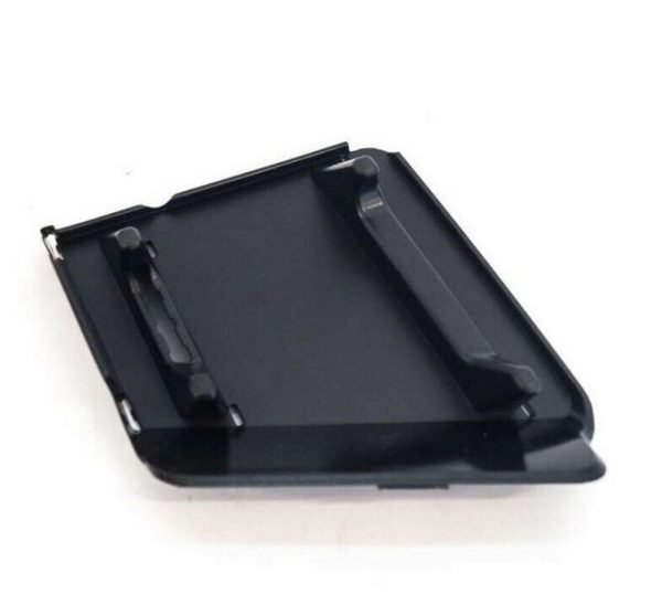 NEW GENUINE AUDI Q7 16-19 FRONT BUMPER LOWER GRILL END COVER CAP LEFT N/S 4M0807151A9B9 - Image 3