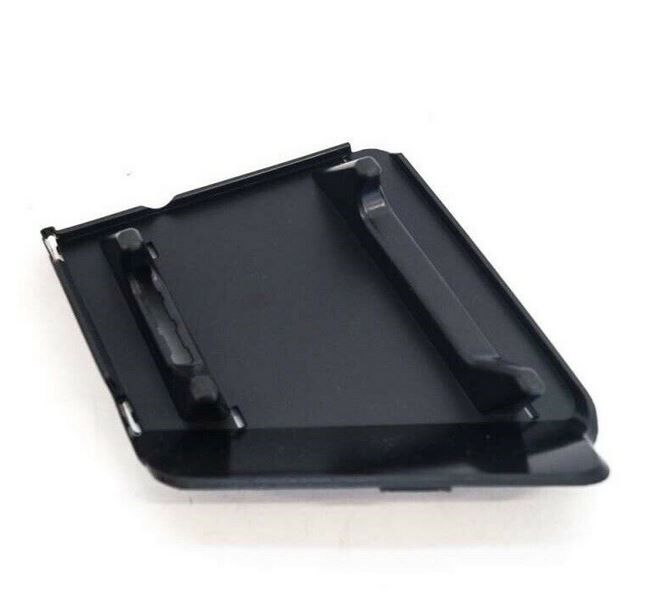NEW GENUINE AUDI Q7 16-19 FRONT BUMPER LOWER GRILL END COVER CAP LEFT N/S 4M0807151A9B9 - Image 3