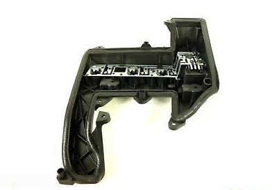 NEW GENUINE PORSCHE CAYENNE 2007-2010 REAR TAIL LIGHT BULK HOLDER RIGHT O/S 95563144000 - Image 3