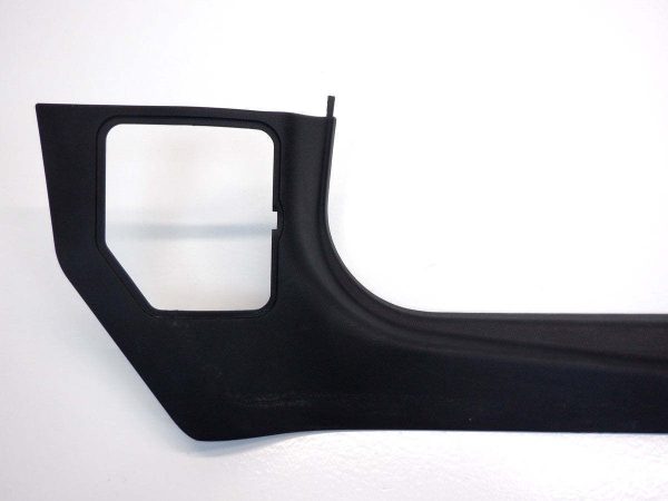 MINI NEW OEM COUPE R58 R59 JCW S RIGHT O/S FRONT INNER ROCKER TRIM PANEL 51432758866 - Image 5