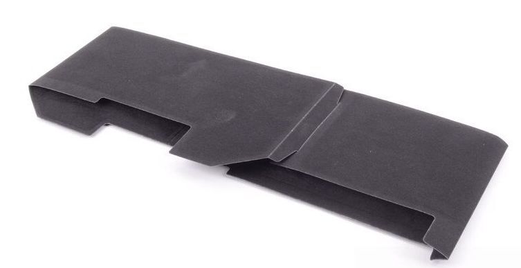 NEW MINI GENUINE R55 R56 R57 R58 R59 R60 R61 BATTERY THERMAL INSULATION 70 AH 61217599242 - Image 3