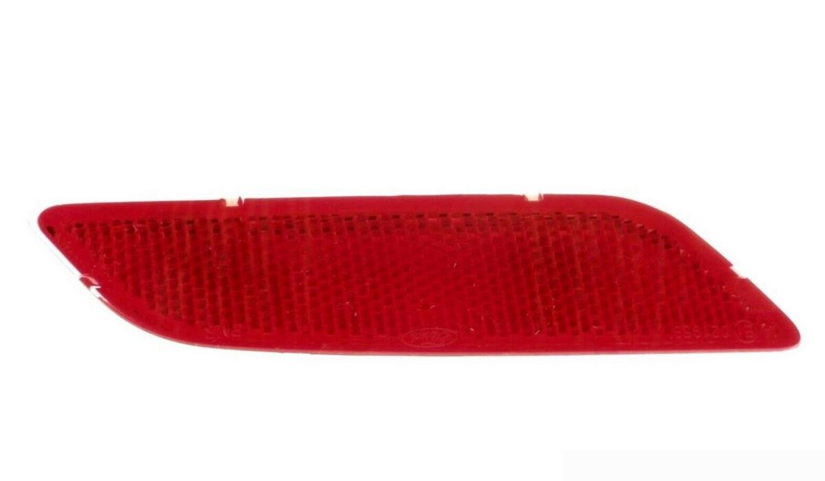 NEW GENUINE FORD S-MAX 06-15 FOCUS 08-11 REAR BUMPER LOWER REFLECTOR LEFT RIGHT 1493984+1493986 - Image 4