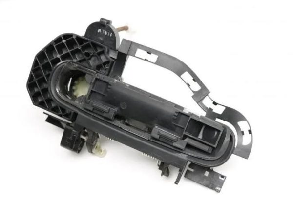NEW GENUINE BMW 5' SERIES F90 M5 FRONT BOTTOM AIR DUCT 51748073494 - Image 5