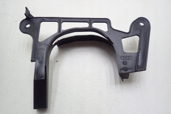 NEW GENUINE AUDI Q5 2017- FRONT DRIVE SHAFT COVER TRIM LEFT N/S 80A863187A - Image 3