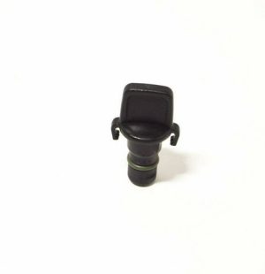 NEW GENUINE AUDI A4 A5 Q5 ENGINE OIL DIPSTICK TUBE LOCKING PIN 03L115418