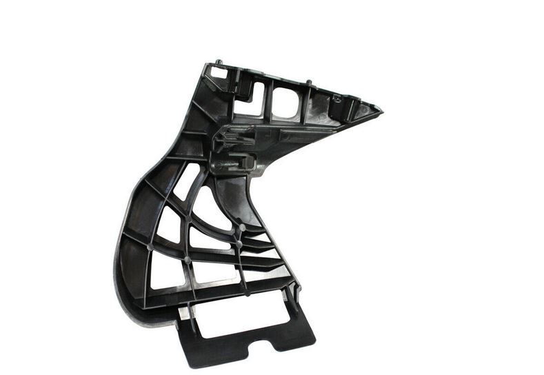 NEW GENUINE BMW 5 SERIES G30 G31 FRONT BUMPER HOLDER BRACKET RIGHT O/S 51117385348 - Image 2