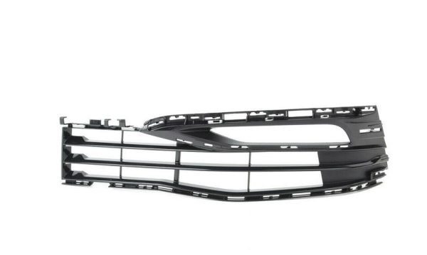 NEW GENUINE BMW 5 SERIES G30 G31 FRONT BUMPER GRILL LEFT N/S 51117385277 - Image 2