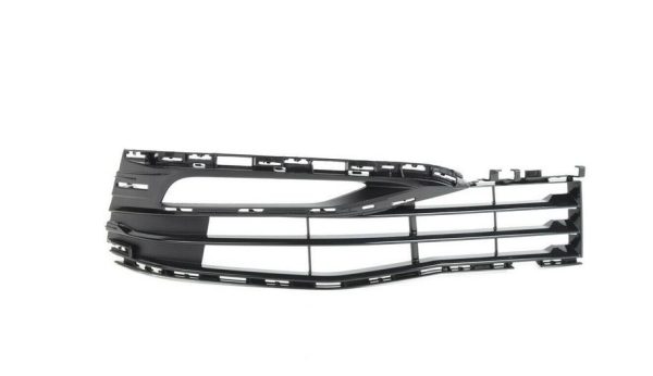 NEW GENUINE BMW 5 SERIES G30 G31 FRONT BUMPER GRILL RIGHT O/S 51117385278 - Image 2