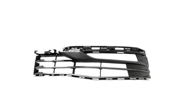 NEW GENUINE BMW 5 SERIES G30 G31 FRONT BUMPER GRILL LEFT N/S 51117385261 - Image 2