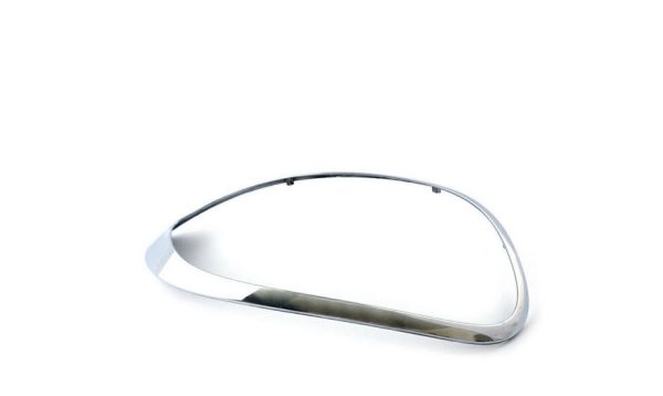 NEW GENUINE MINI PACEMAN R61 REAR HEADLIGHT TRIM RING LEFT N/S 63219811173 - Image 2