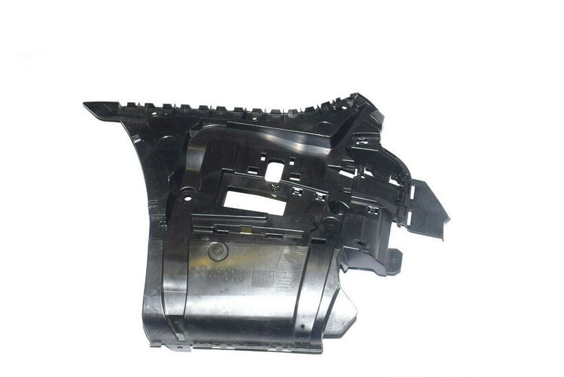 NEW GENUINE BMW 7 SERIES G11 G12 REAR BUMPER MOUNTING BRACKET LEFT N/S 51127357147 - Image 3
