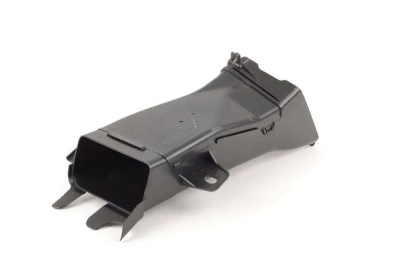 NEW GENUINE AUDI A3 SALOON 2021- PLASTIC TRUNK COMPARTMENT PROTECTIVE MATT 8Y5061180A - Image 3