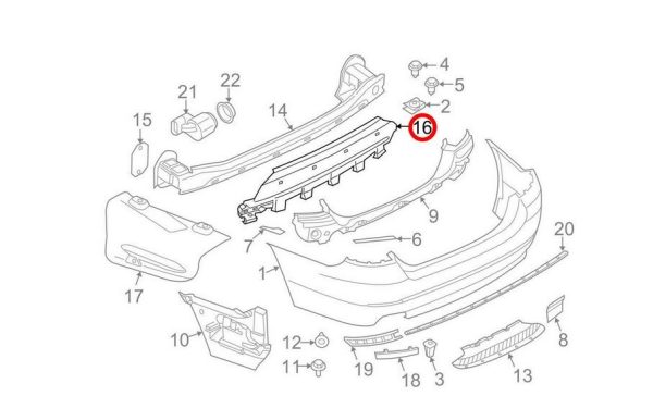 Zendr Style Wide Arches set/ Fender Flares Addons For BMW E30 - Image 2