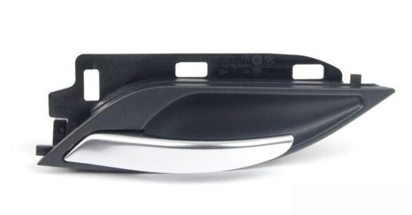 BMW NEW GENUINE X1 SERIES E84 INNER INSIDE DOOR HANDLE LEFT N/S 51412991953 - Image 3