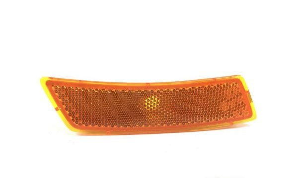 NEW GENUINE VW TIGUAN 2016 - 2018 FRONT BUMPER REFLECTOR LEFT N/S 5C5945071A - Image 5