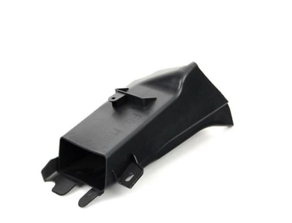 NEW GENUINE BMW 5 SERIES F07 LCI FRONT BRAKE VENT AIR DUCT LEFT N/S 51747331791 - Image 2