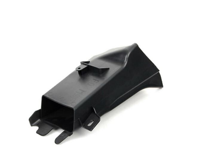 NEW GENUINE BMW 5 SERIES F07 LCI FRONT BRAKE VENT AIR DUCT LEFT N/S 51747331791 - Image 2