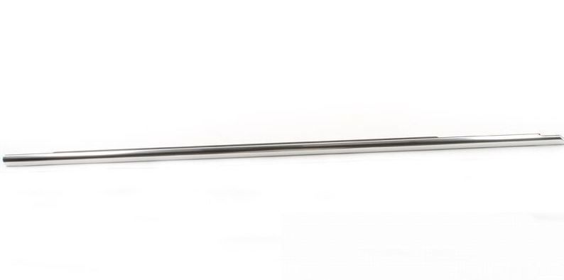 BMW NEW GENUINE 5 SERIES F10 F11 EXTERIOR CHANNEL COVER WINDOW TRIM RIGHT O/S 51337182276 - Image 3