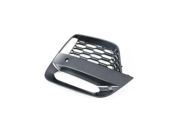 NEW GENUINE BMW X3 X4 SERIES G01 G02 FRONT M BUMPER OPEN SIDE GRILL LEFT N/S 51118092757 - Image 2