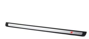 NEW GENUINE AUDI A5 S5 08-16 S-LINE DOOR ENTRY SILL STRIP LEFT N/S 8T0853373H01C