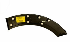 CARBON Performance Aero trunk extension spoiler for Porsche Boxster 986