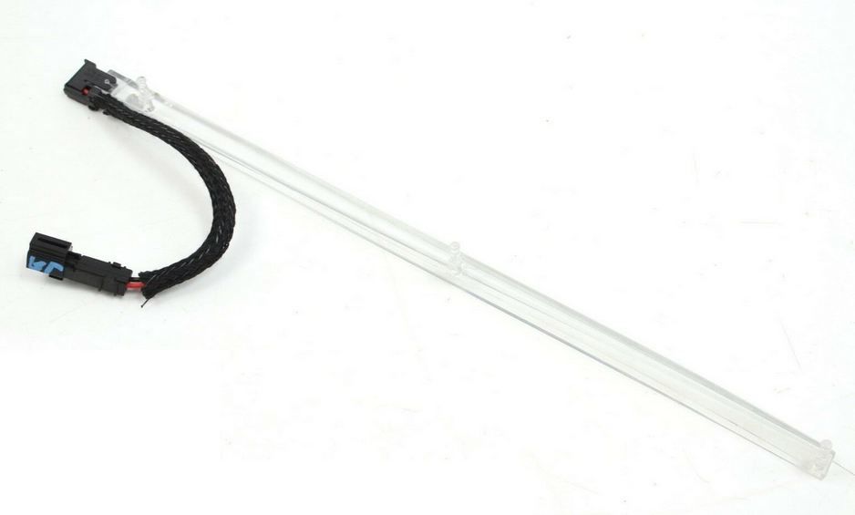 NEW GENUINE AUDI A4 08-16 A5 08-16 INTERIOR DOOR LIGHT BAR RIGHT O/S 4F0919177A - Image 5